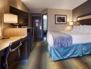 Best Western O'Hare/Elk Grove Hotel Elk Grove Village Oda fotoğraf
