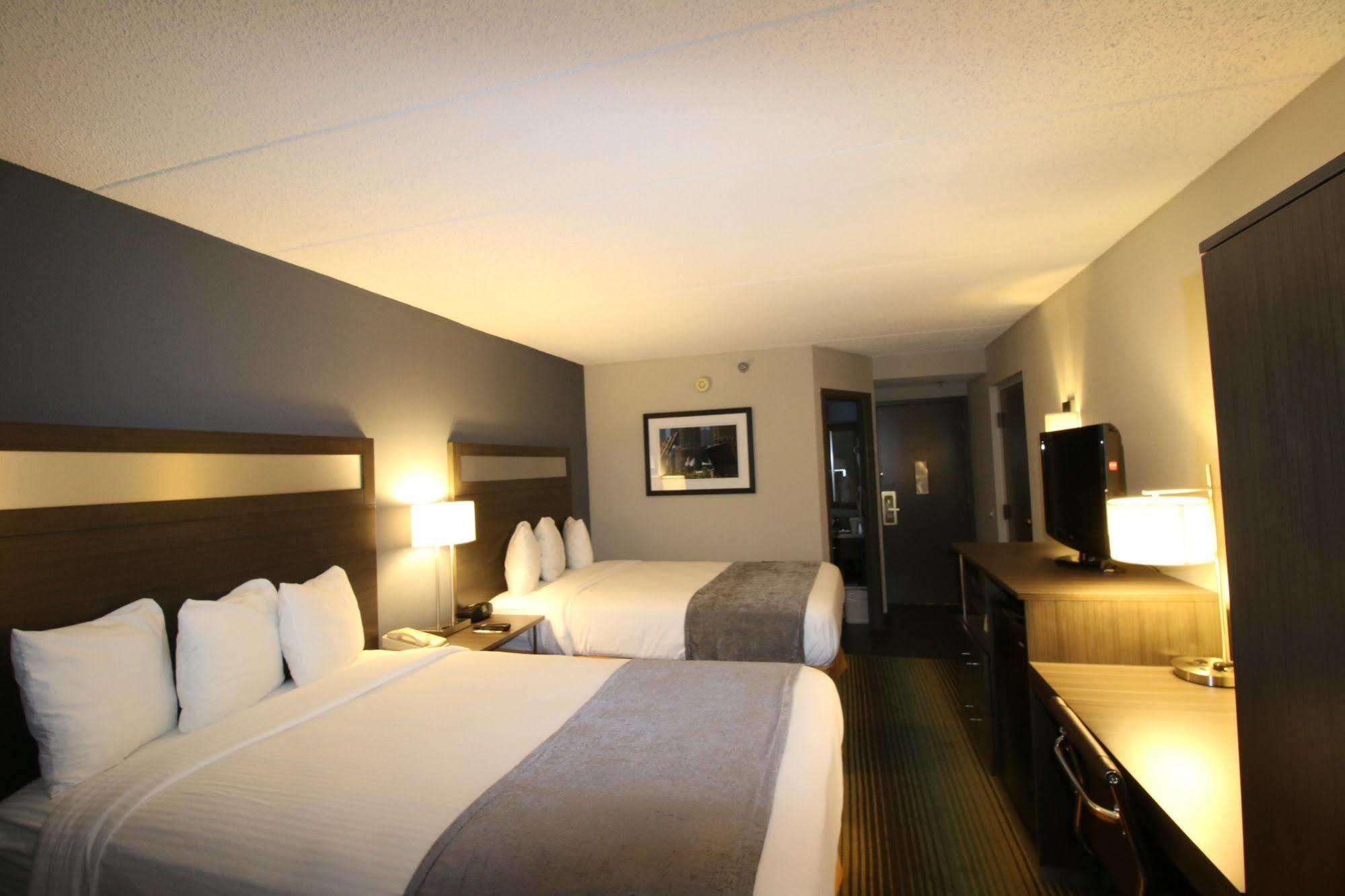 Best Western O'Hare/Elk Grove Hotel Elk Grove Village Dış mekan fotoğraf